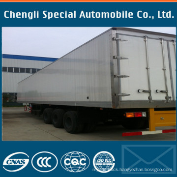 Dongfeng 4X4 Small Good Dimension Cargo Trucks for Sale